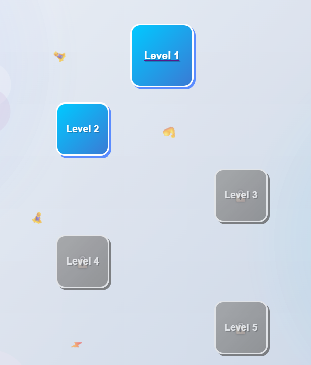 Level Up With Your Buddy